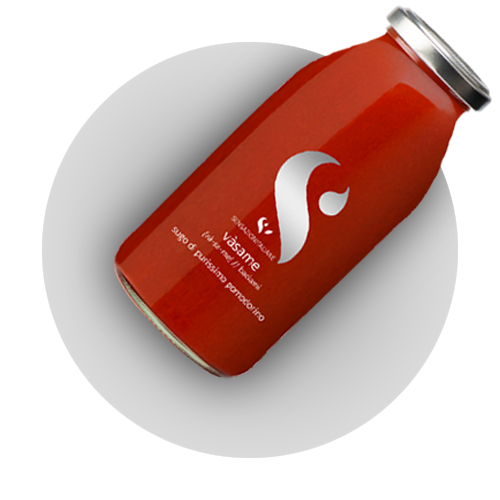 Sugo di Purissimo Pomodorino